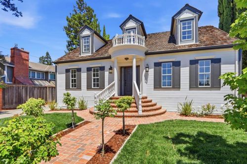 17391 E Vineland Avenue, Los Gatos, CA, 95030 | Card Image