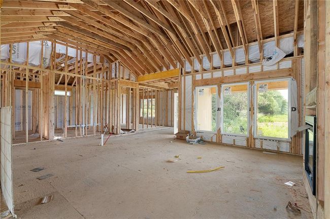 8984 Shady Bend Rd, House other with 4 bedrooms, 3 bathrooms and null parking in Lenexa KS | Image 4