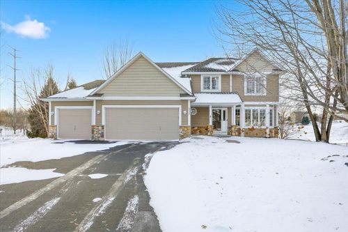 6933 Prairie Ct S, Cottage Grove, MN, 55016-4598 | Card Image