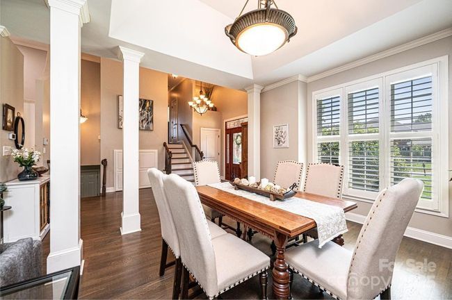 1083 Fox Chase Dr, House other with 3 bedrooms, 3 bathrooms and null parking in Newton NC | Image 9