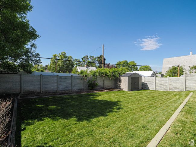 View of yard | Image 34