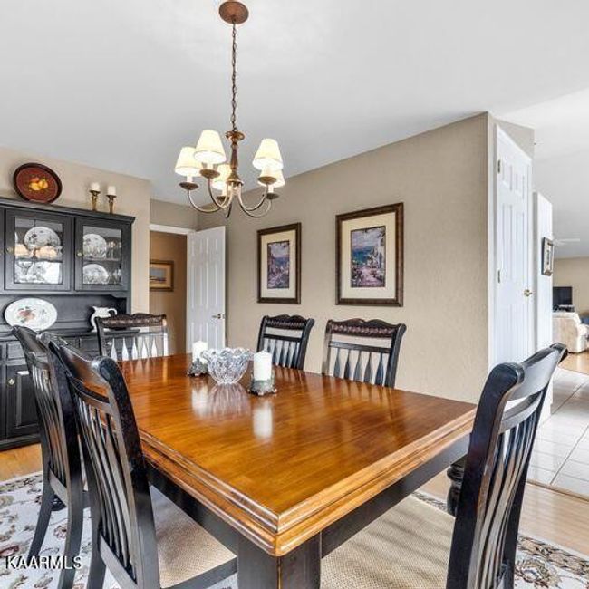 2020 Ranch Rd, House other with 3 bedrooms, 3 bathrooms and 2 parking in Dandridge TN | Image 18