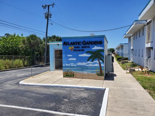 e6-8401 Atlantic Ave, Cape Canaveral, FL, 32920-3529 | Card Image