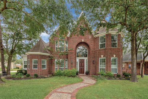 16022 Conners Ace Dr, Spring, TX, 77379-2900 | Card Image