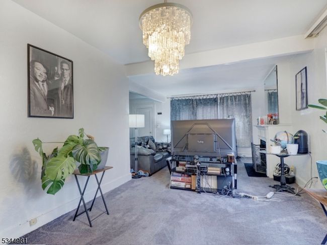 1580 Summit Ave, House other with 3 bedrooms, 1 bathrooms and null parking in Hillside NJ | Image 5
