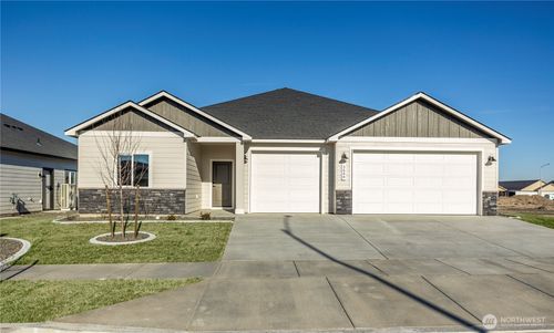 3646 Morning Side Pkwy, Richland, WA, 99352 | Card Image