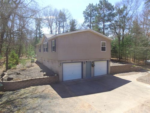 3841 Wintergreen Ln, Danbury, WI, 54830-9624 | Card Image