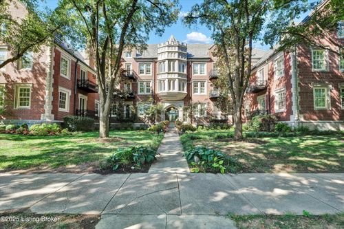 205-966 Cherokee Rd, Louisville, KY, 40204-4311 | Card Image