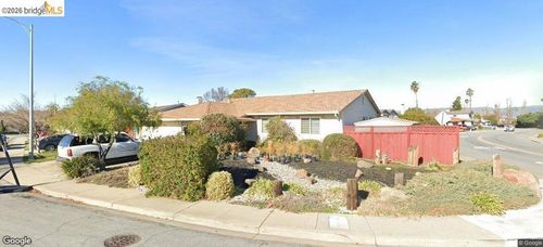 5451 Tyler Place, Fremont, CA, 94538-9999 | Card Image