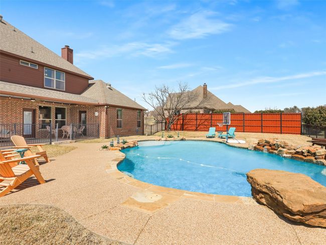 139 Rockhouse Dr, House other with 5 bedrooms, 4 bathrooms and null parking in Aledo TX | Image 27