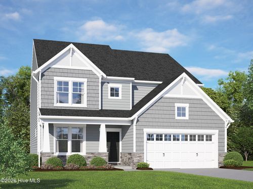 1016 Fawn Valley Way, Wilmington, NC, 28409 | Card Image