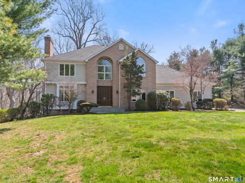 1 Mountaincrest Dr, Cheshire, CT, 06410-3554 | Card Image