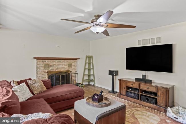 724 Franklinville Rd, House other with 3 bedrooms, 2 bathrooms and null parking in MULLICA HILL NJ | Image 7