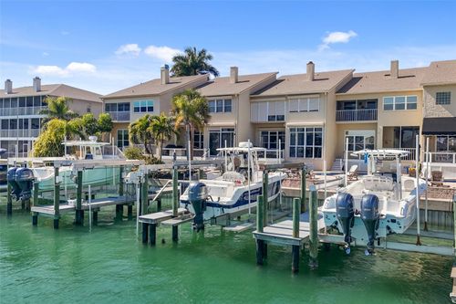 6-487 Pinellas Bayway S, TIERRA VERDE, FL, 33715-1976 | Card Image