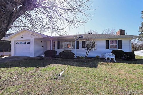 2101 Fornfelt Street, Scott City, MO, 63780 | Card Image
