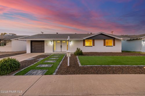 8262 E Monte Vista Rd, Scottsdale, AZ, 85257-2835 | Card Image