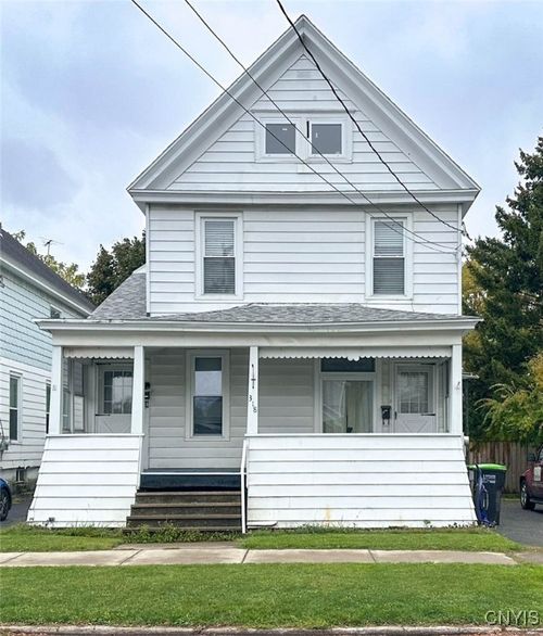 318 S Main St, Herkimer, NY, 13350-2324 | Card Image