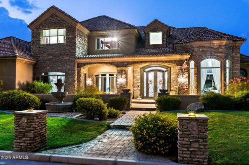 3446 E Knoll St, Mesa, AZ, 85213-1762 | Card Image
