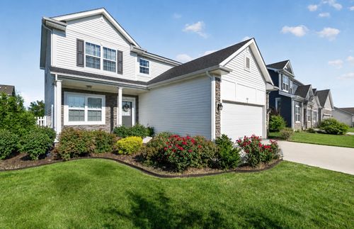 2102 Daly Ln, Plainfield, IL, 60586-2568 | Card Image