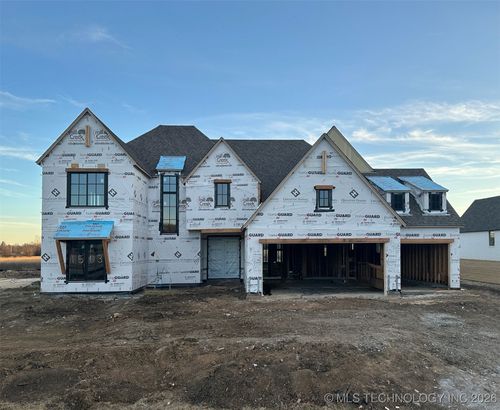 1503 Cedarwood Dr, Claremore, OK, 74017-2086 | Card Image