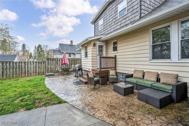4108 W 217 Th St, House other with 4 bedrooms, 2 bathrooms and null parking in Fairview Park OH | Image 25