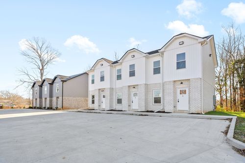 apt-c-1660 Golf Club Ln, Clarksville, TN, 37043-6477 | Card Image