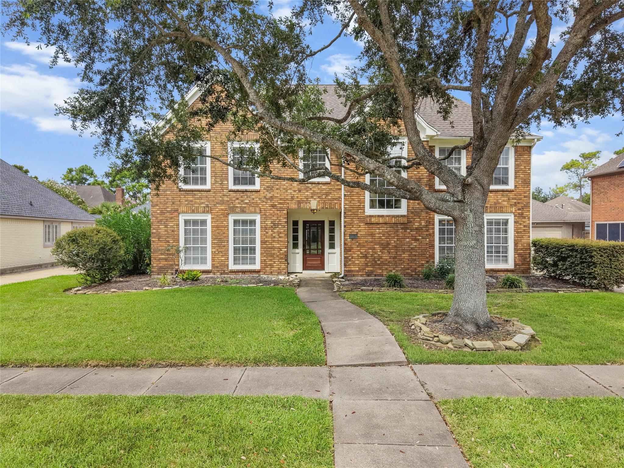 Residential in League City 3