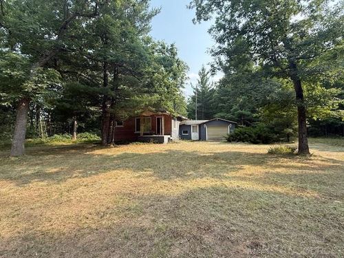 1804 Coolidge Drive, Lilley Township, MI, 49309 | Card Image