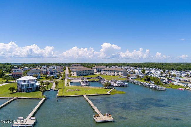 A-15 - 650 Cedar Point Blvd, Condo with 1 bedrooms, 1 bathrooms and null parking in Cedar Point NC | Image 23