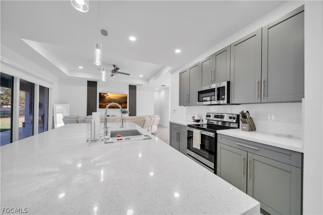 Residential in Cape Coral 5