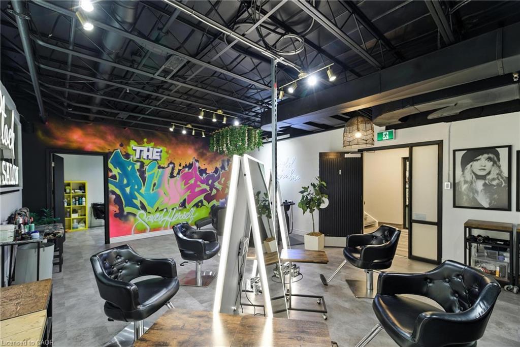 Business Opportunity in Kitchener 2