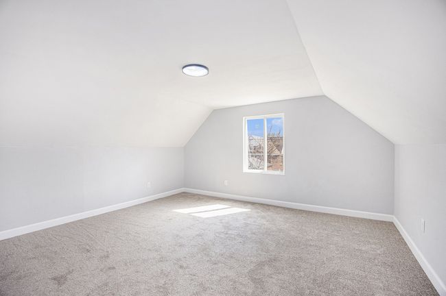 17176 Birwood St, House other with 4 bedrooms, 2 bathrooms and null parking in Detroit MI | Image 16