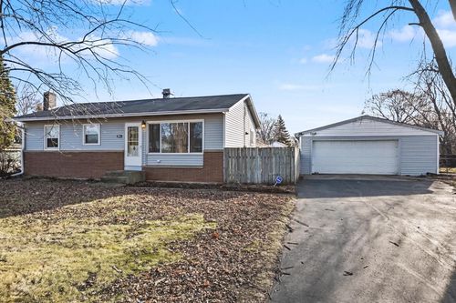 7041 Lamberton Road, RACINE, WI, 53402 | Card Image