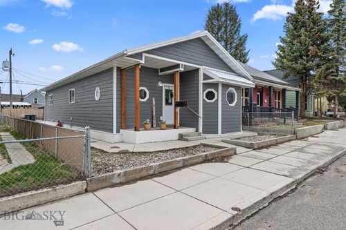 1256 E 2nd St, Butte, MT, 59701-2716 | Card Image