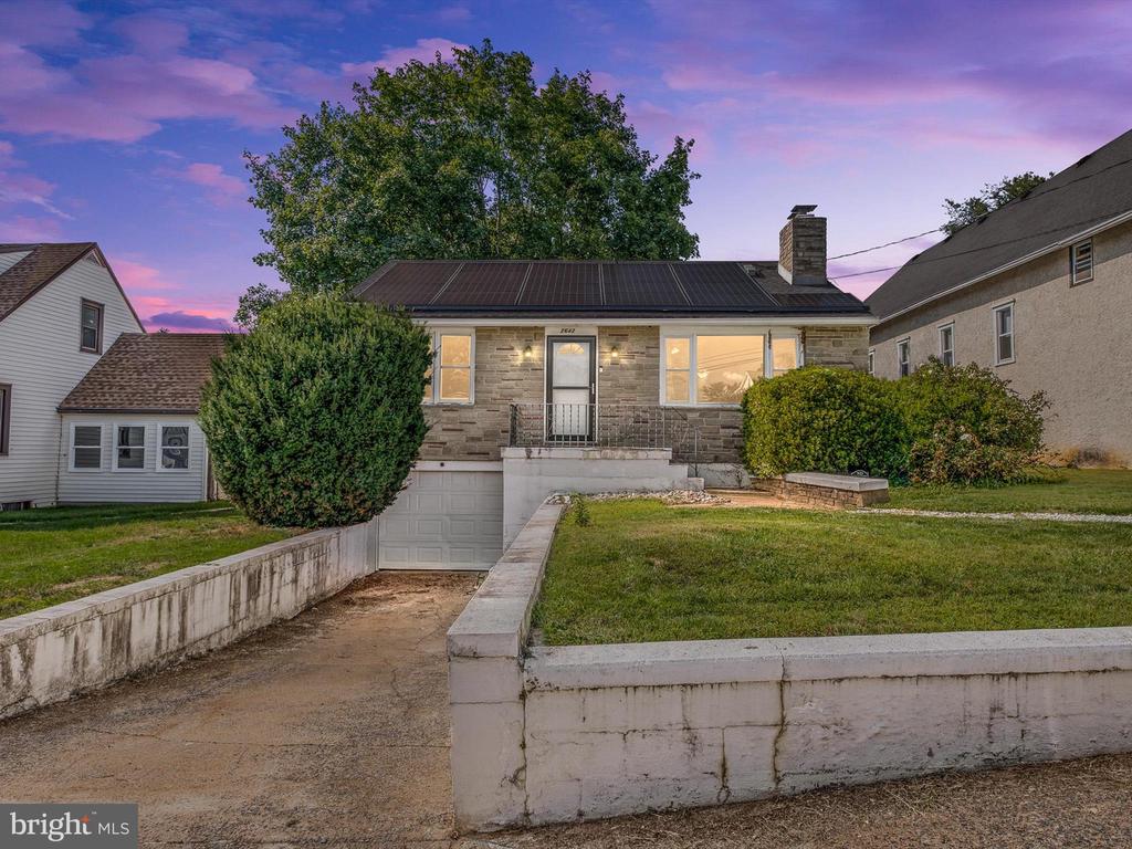 Ogden Ave, Upper Chichester, PA 19061