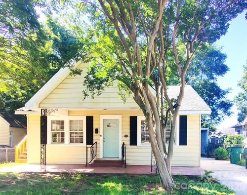 1225 Camp Greene Street, Charlotte, NC, 28208 | Card Image
