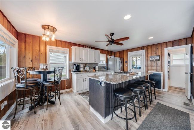 4805 Pinellas Dr, House other with 2 bedrooms, 2 bathrooms and null parking in Hale MI | Image 22