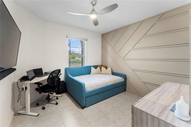 7465 Wing Span Way, House other with 4 bedrooms, 3 bathrooms and null parking in HARMONY FL | Image 21