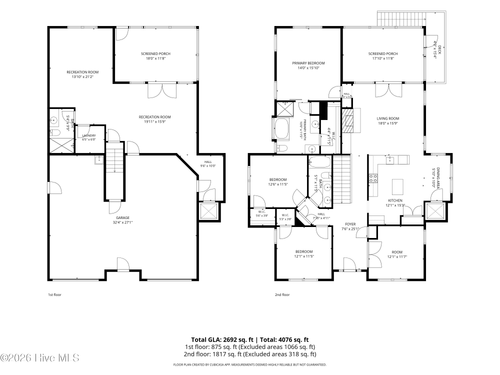 251 Everett Park Trl, Holly Ridge, NC, 28445-2301 | Card Image