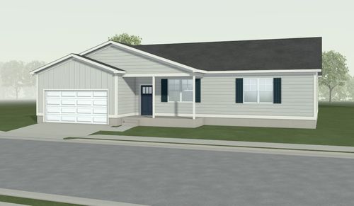 1646 Links Dr, Cookeville, TN, 38506-2238 | Card Image