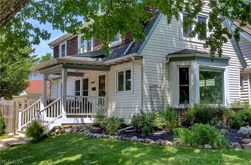 3630 W 148th St, Cleveland, OH, 44111-3135 | Card Image