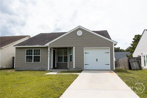 630 Rushing Street, Richmond Hill, GA, 31324 | Card Image