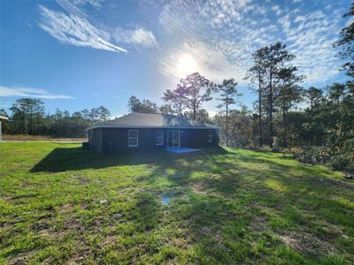 468 Sw Alvarez Road, House other with 3 bedrooms, 2 bathrooms and null parking in Dunnellon FL | Image 3