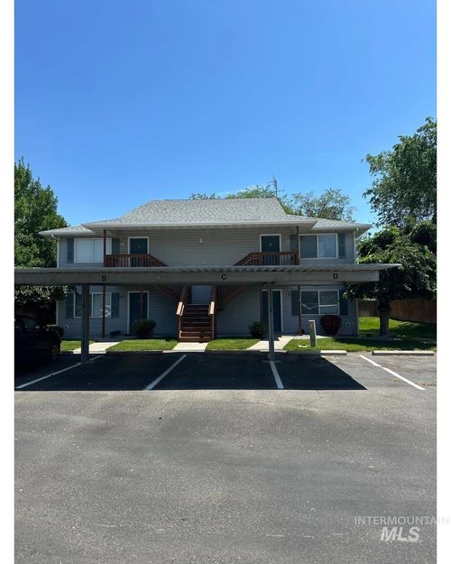 apt-6-2140 Elizabeth Blvd, Twin Falls, ID, 83301-7073 | Card Image