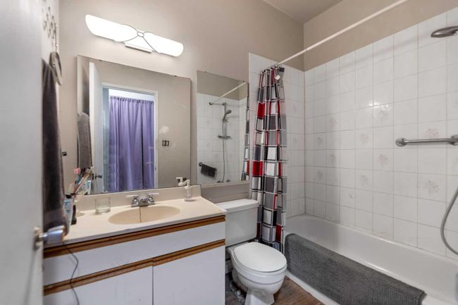 61 Huntford Close Ne, Home with 2 bedrooms, 1 bathrooms and 2 parking in Calgary AB | Image 11