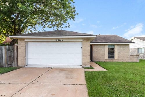 20250 Telegraph Square Ln, Katy, TX, 77449-3240 | Card Image