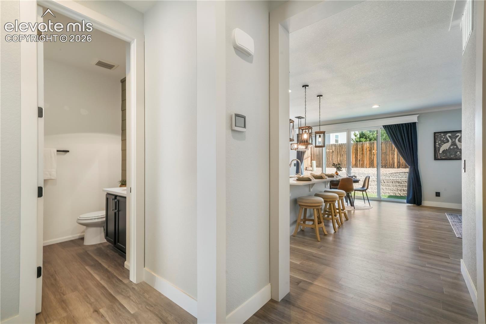 Residential in Colorado Springs 4
