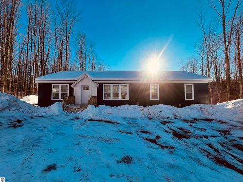 4375 Antioch Drive, Mesick, MI, 49668 | Card Image