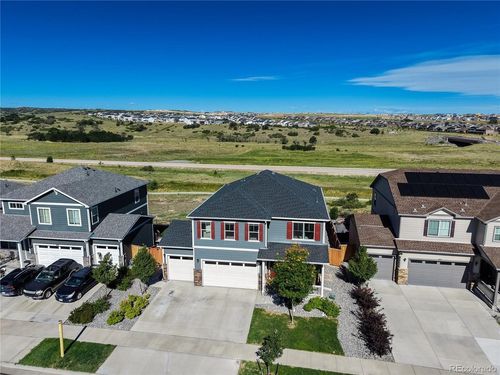 13891 Wild Lupine St, Parker, CO, 80134-4666 | Card Image