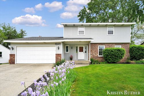 3702 Socorro Drive Sw, Grandville, MI, 49418 | Card Image